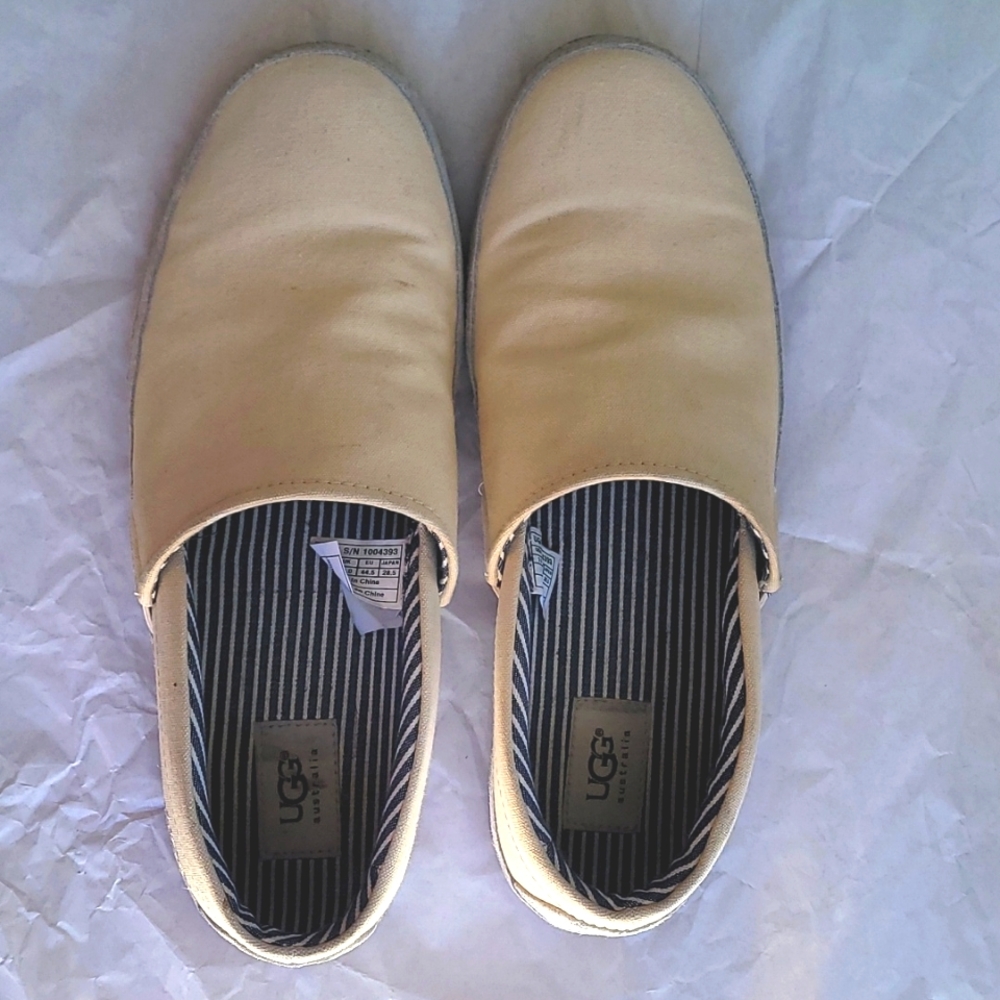 UGG Men sneakers Size 11